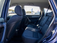 Used 2009  Honda CR-V 4d SUV FWD LX at Auto Finance Center near Matthews, NC