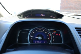 Used 2010  Honda Civic Sedan 4d LX Auto at Auto Finance Center near Matthews, NC