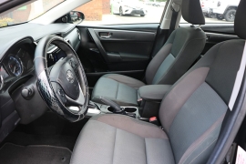 Used 2019 Toyota Corolla (Natl) at Auto Finance Center near Matthews, NC