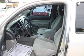 Used 2011  Toyota Tacoma 2WD Double Cab PreRunner V6 Short Bed at Auto Finance Center near Matthews&comma; NC