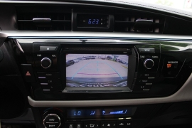 Used 2016  Toyota Corolla 4dr Sdn &lpar;Natl&rpar; at Auto Finance Center near Matthews&comma; NC