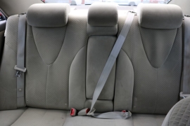 Used 2009 Toyota Camry 4dr Sdn I4 (Natl) at Auto Finance Center near Matthews, NC