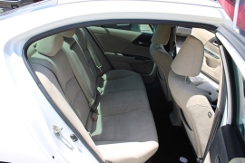 Used 2014  Honda Accord Sedan 4d EX CVT at Auto Finance Center near Matthews&comma; NC
