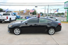 Used 2014  Lexus ES 350 4dr Sdn at Auto Finance Center near Matthews&comma; NC