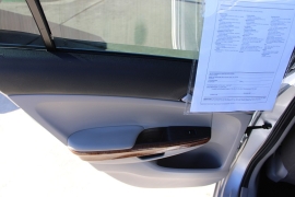 Used 2011  Honda Accord Sedan 4d EX Auto at Auto Finance Center near Matthews&comma; NC