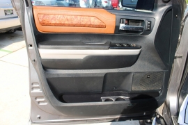 Used 2014 Toyota Tundra 4WD Truck CrewMax 5.7L FFV V8 6-Spd AT (Natl) at Auto Finance Center near Matthews, NC