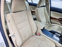 Used 2012  Honda Accord Sedan 4d EX V6 at Auto Finance Center near Matthews&comma; NC