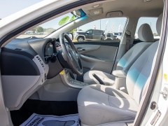 Used 2011  Toyota Corolla 4dr Sdn (Natl) at Auto Finance Center near Matthews, NC