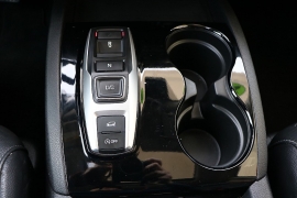 Used 2017  Honda Pilot 4d SUV AWD Touring at Auto Finance Center near Matthews&comma; NC