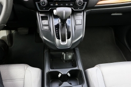 Used 2017 Honda CR-V 4d SUV FWD EX at Auto Finance Center near Matthews, NC