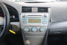 Used 2009  Toyota Camry 4dr Sdn I4 &lpar;Natl&rpar; at Auto Finance Center near Matthews&comma; NC