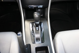 Used 2015  Honda Accord Sedan 4d LX CVT at Auto Finance Center near Matthews&comma; NC