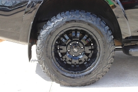 Used 2014  Toyota 4Runner RWD 4dr V6 (Natl) at Auto Finance Center near Matthews, NC