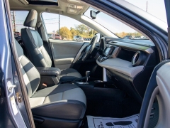 Used 2013  Toyota RAV4 AWD 4dr Limited &lpar;Natl&rpar; at Auto Finance Center near Matthews&comma; NC