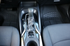 Used 2020  Toyota Corolla 4d Sedan LE at Auto Finance Center near Matthews&comma; NC