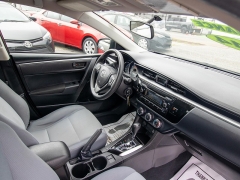 Used 2014 Toyota Corolla 4dr Sdn (Natl) at Auto Finance Center near Matthews, NC