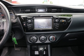 Used 2016 Toyota Corolla 4dr Sdn (Natl) at Auto Finance Center near Matthews, NC