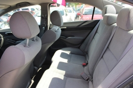 Used 2011 Honda Civic Sedan 4d LX Auto at Auto Finance Center near Matthews, NC