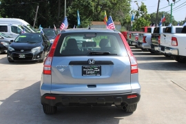 Used 2008 Honda CR-V 4d SUV FWD LX at Auto Finance Center near Matthews, NC