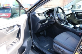 Used 2020  Toyota RAV4 XLE AWD (Natl) at Auto Finance Center near Matthews, NC