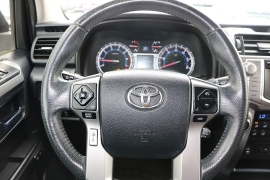 Used 2014  Toyota 4Runner RWD 4dr V6 &lpar;Natl&rpar; at Auto Finance Center near Matthews&comma; NC