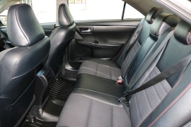 Used 2016 Toyota Camry 4dr Sdn I4 Auto (Natl) at Auto Finance Center near Matthews, NC