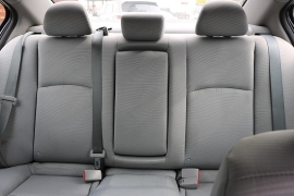 Used 2015  Honda Accord Sedan 4d LX CVT at Auto Finance Center near Matthews&comma; NC