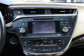 Used 2013 Toyota Avalon 4dr Sdn (Natl) at Auto Finance Center near Matthews, NC