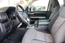 Used 2020  Toyota Tundra 2WD CrewMax SR5 5&period;7L at Auto Finance Center near Matthews&comma; NC