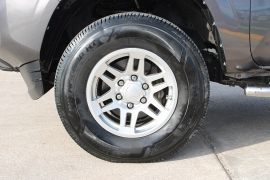 Used 2016  Toyota Tacoma 2WD Double Cab V6 AT &lpar;Natl&rpar; at Auto Finance Center near Matthews&comma; NC