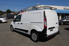Used 2020  Ford Transit Connect Van XL LWB w&sol;Rear Symmetrical Doors at Auto Finance Center near Matthews&comma; NC