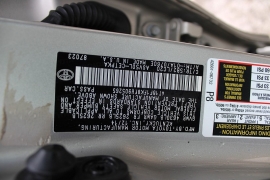 Used 2015  Toyota Camry 4dr Sdn I4 Auto &lpar;Natl&rpar; at Auto Finance Center near Matthews&comma; NC