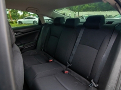 Used 2017 Honda Civic Sedan 4d LX CVT at Auto Finance Center near Matthews, NC