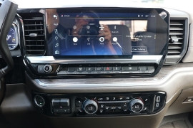 Used 2025  Chevrolet Silverado 2500HD 4WD Crew Cab 159" LTZ at Auto Finance Center near Matthews, NC