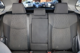 Used 2019  Toyota RAV4 4d SUV FWD XLE at Auto Finance Center near Matthews&comma; NC