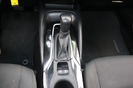 Used 2022  Toyota Corolla LE CVT at Auto Finance Center near Matthews&comma; NC