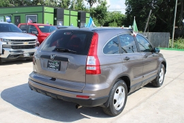 Used 2011 Honda CR-V 4d SUV FWD LX at Auto Finance Center near Matthews, NC