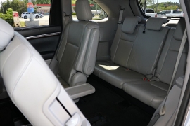 Used 2015  Toyota Highlander AWD 4dr V6 Limited &lpar;Natl&rpar; at Auto Finance Center near Matthews&comma; NC