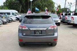 Used 2015 Lexus RX 350 FWD 4dr at Auto Finance Center near Matthews, NC