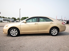 Used 2011 Toyota Camry 4dr Sdn I4 (Natl) at Auto Finance Center near Matthews, NC