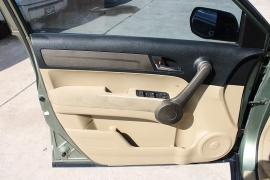 Used 2008  Honda CR-V 4d SUV FWD EX at Auto Finance Center near Matthews, NC