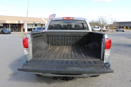 Used 2011  Toyota Tundra 2WD CrewMax 5&period;7L at Auto Finance Center near Matthews&comma; NC