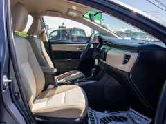 Used 2016 Toyota Corolla 4dr Sdn (Natl) at Auto Finance Center near Matthews, NC