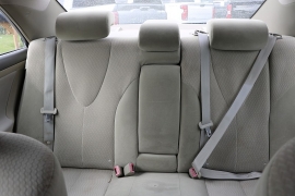 Used 2010 Toyota Camry 4dr Sdn I4 (Natl) at Auto Finance Center near Matthews, NC