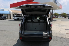 Used 2016  Toyota Highlander FWD 4dr V6 Limited &lpar;Natl&rpar; at Auto Finance Center near Matthews&comma; NC