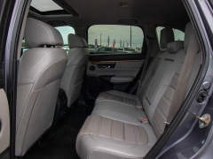 Used 2017  Honda CR-V EX-L 2WD at Auto Finance Center near Matthews, NC