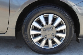 Used 2009  Toyota Corolla 4dr Sdn (Natl) at Auto Finance Center near Matthews, NC