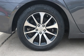 Used 2016  Acura TLX 4d Sedan at Auto Finance Center near Matthews&comma; NC