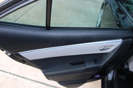 Used 2014 Toyota Corolla 4dr Sdn (Natl) at Auto Finance Center near Matthews, NC