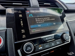 Used 2018  Honda Civic Sedan 4d EX at Auto Finance Center near Matthews&comma; NC